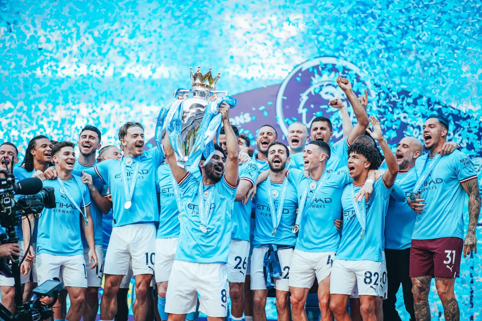 All Premier League club's wage bills in 202324 season Ranked