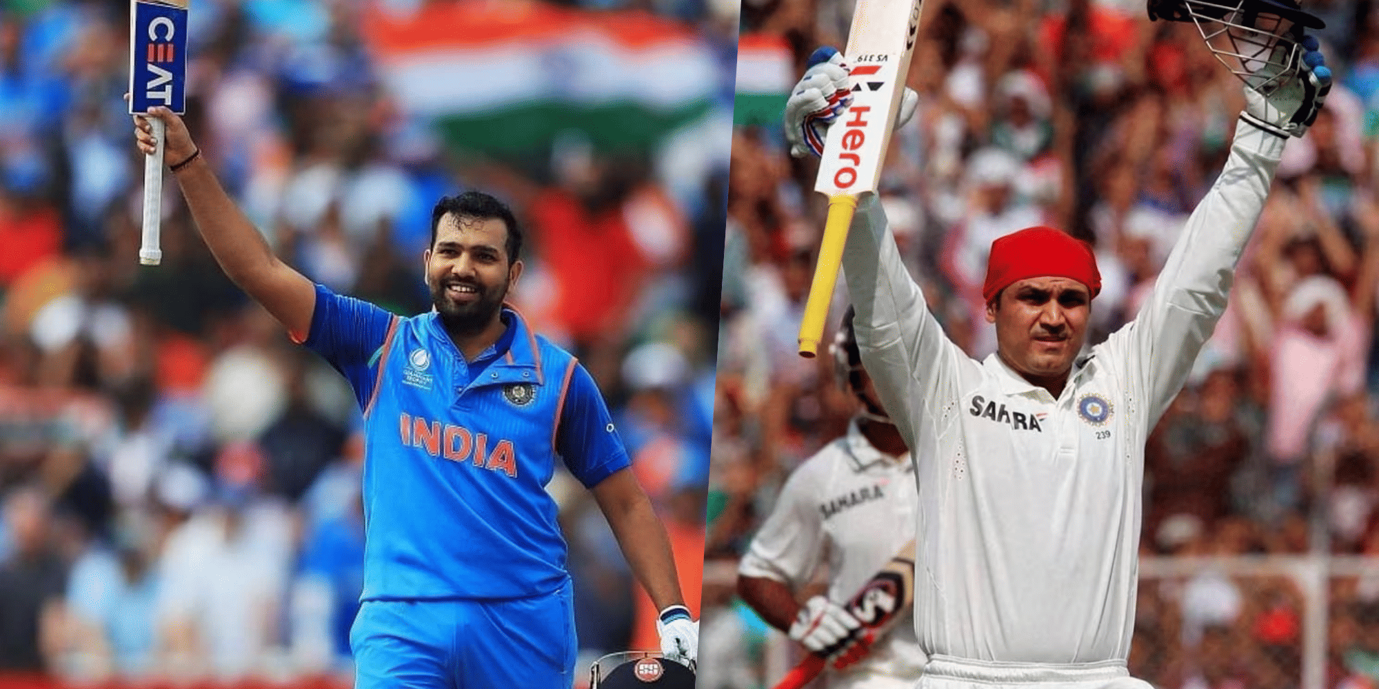 इंटरनेशनल क्रिकेट में इन पांच भारतीय ओपनर ने बनाए हैं सबसे ज्यादा रन