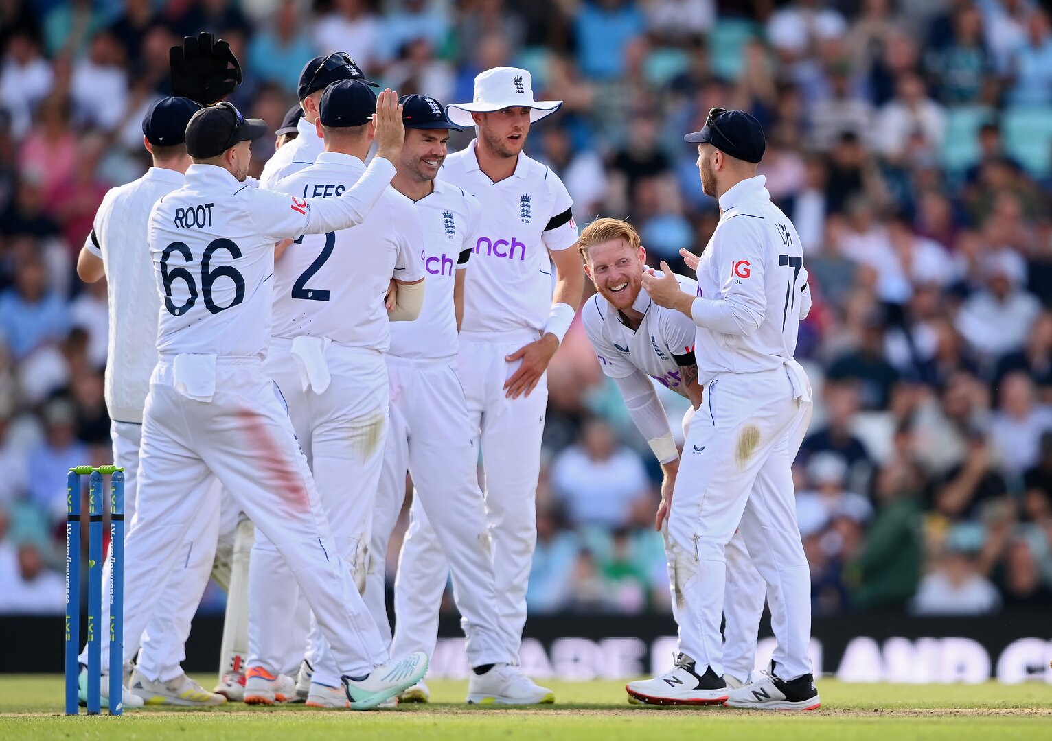 Ashes 2023 England announces squad for first two Tests, key player