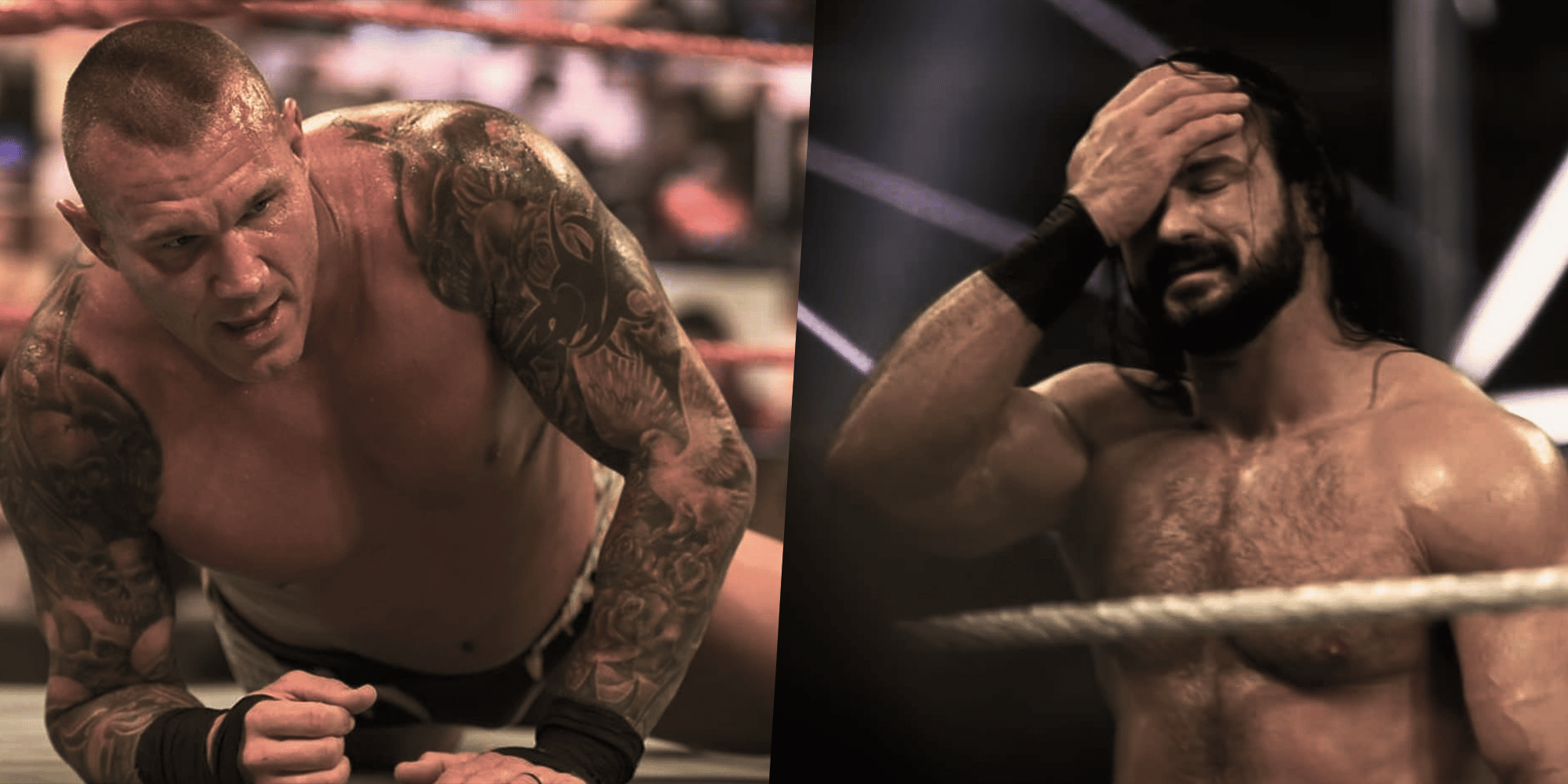 Top seven WWE Superstars who are currently missing from Live Television