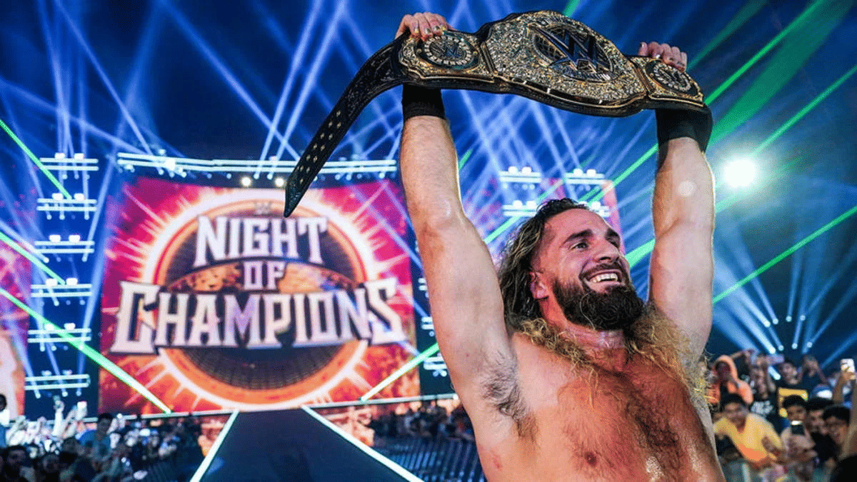 Will Seth Rollins be forced to retire due to his back injury?