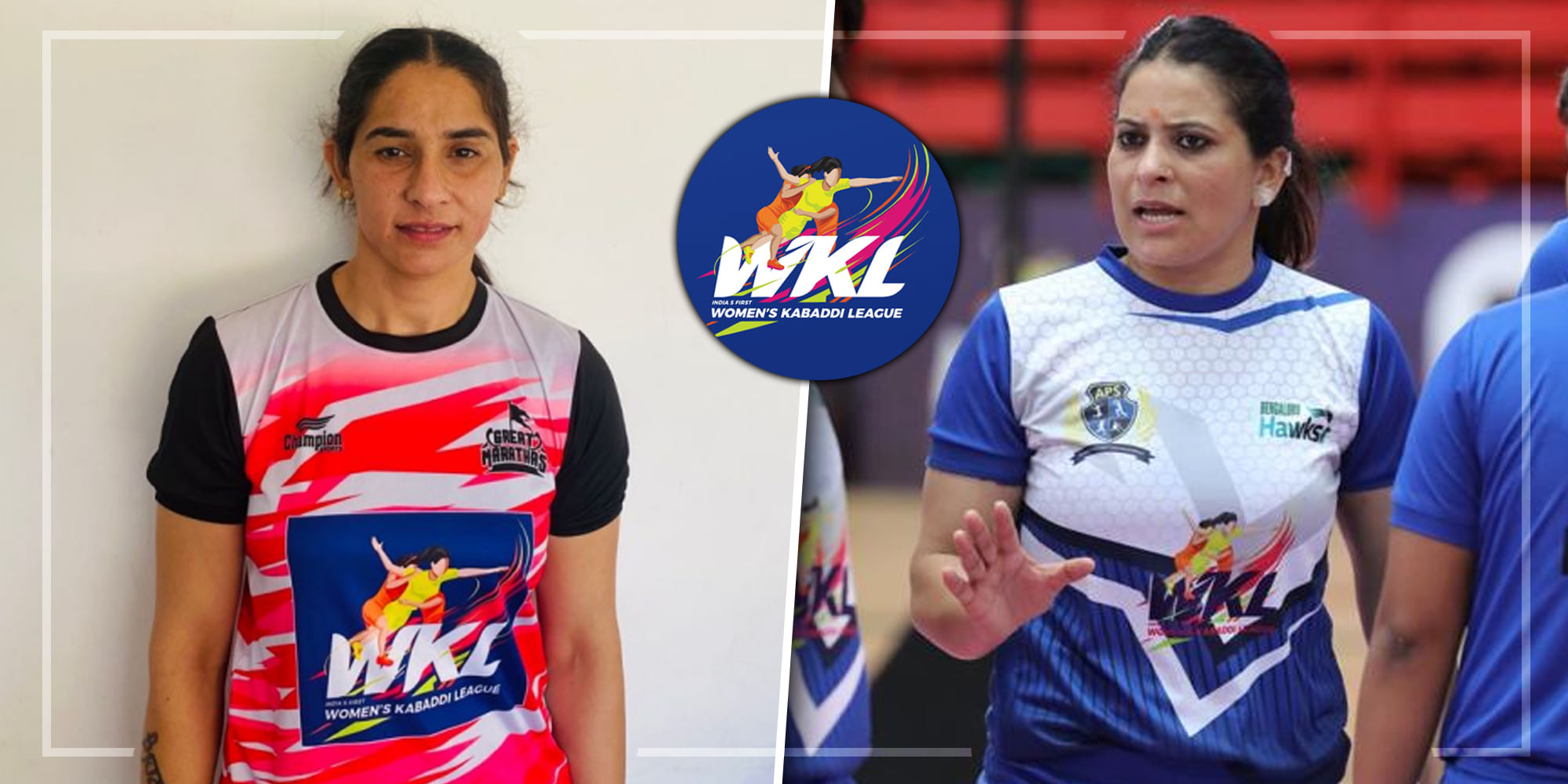 "Women's Kabaddi League से मिली महिलाओं को नयी पहचान" कबड्डी स्टार हरविंदर कौर और मोती चंदन ने कहा