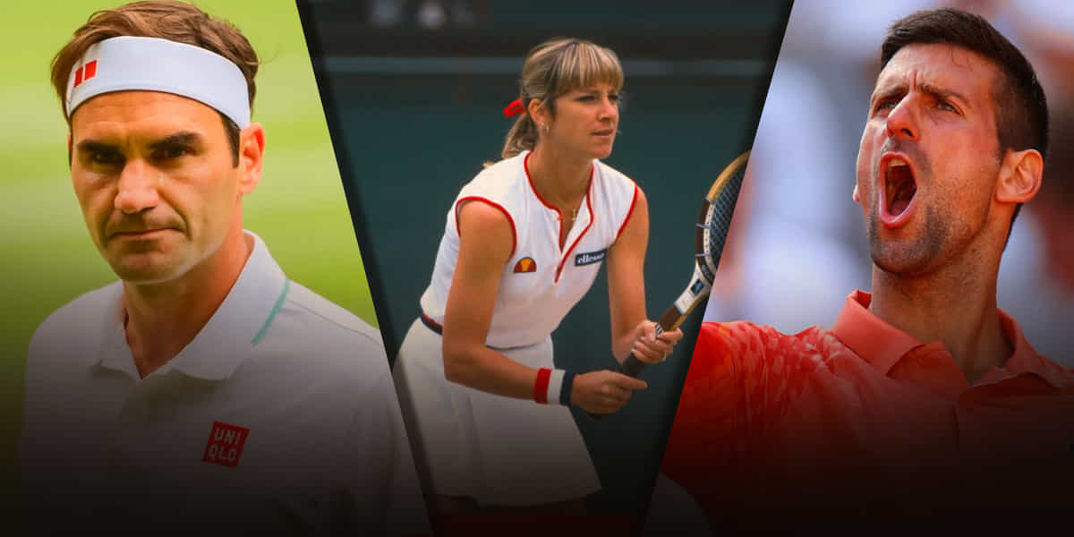 Players with most Grand Slam quarter-final appearances in Open Era