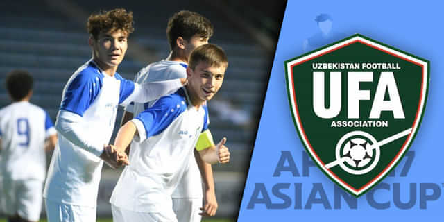 AFC U-17 Asian Cup 2023 Rival watch: Uzbekistan
