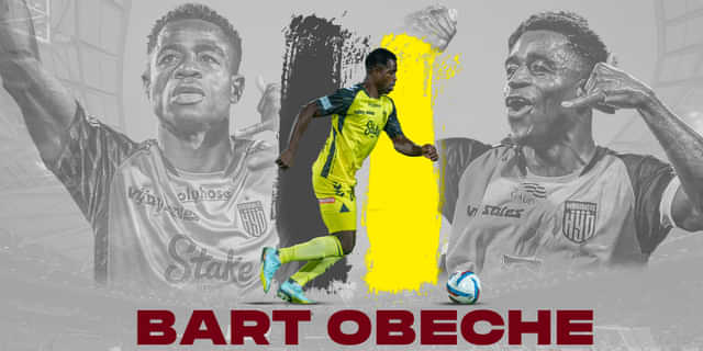 Indian Super League clubs that should target Bartholomew Ogbeche