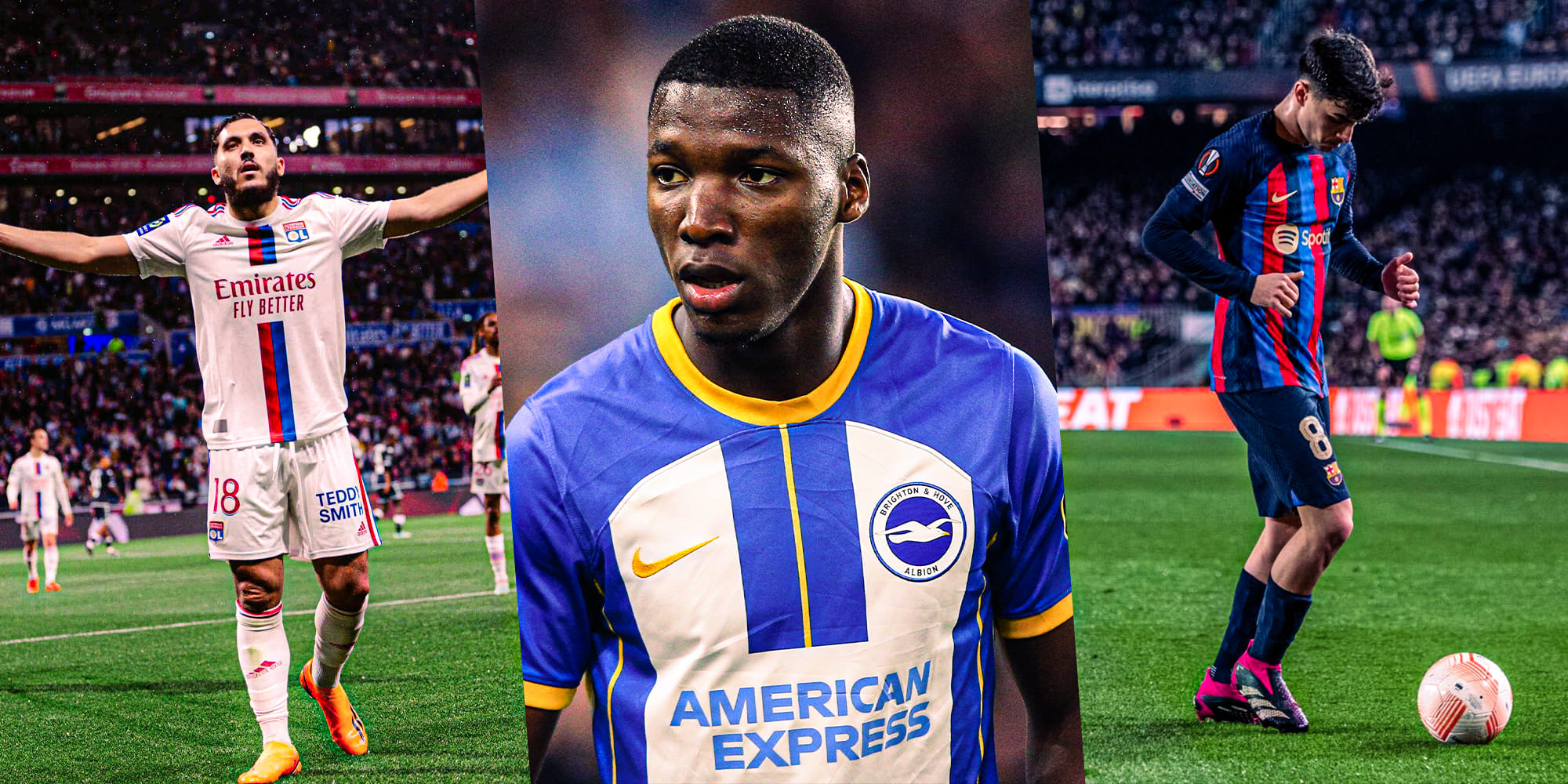 Top 10 teams with most minutes given to U21 players in 2022-23 season