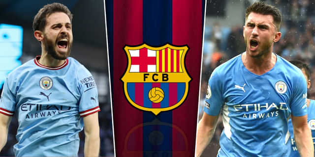 Top five players Barcelona should target in summer 2023