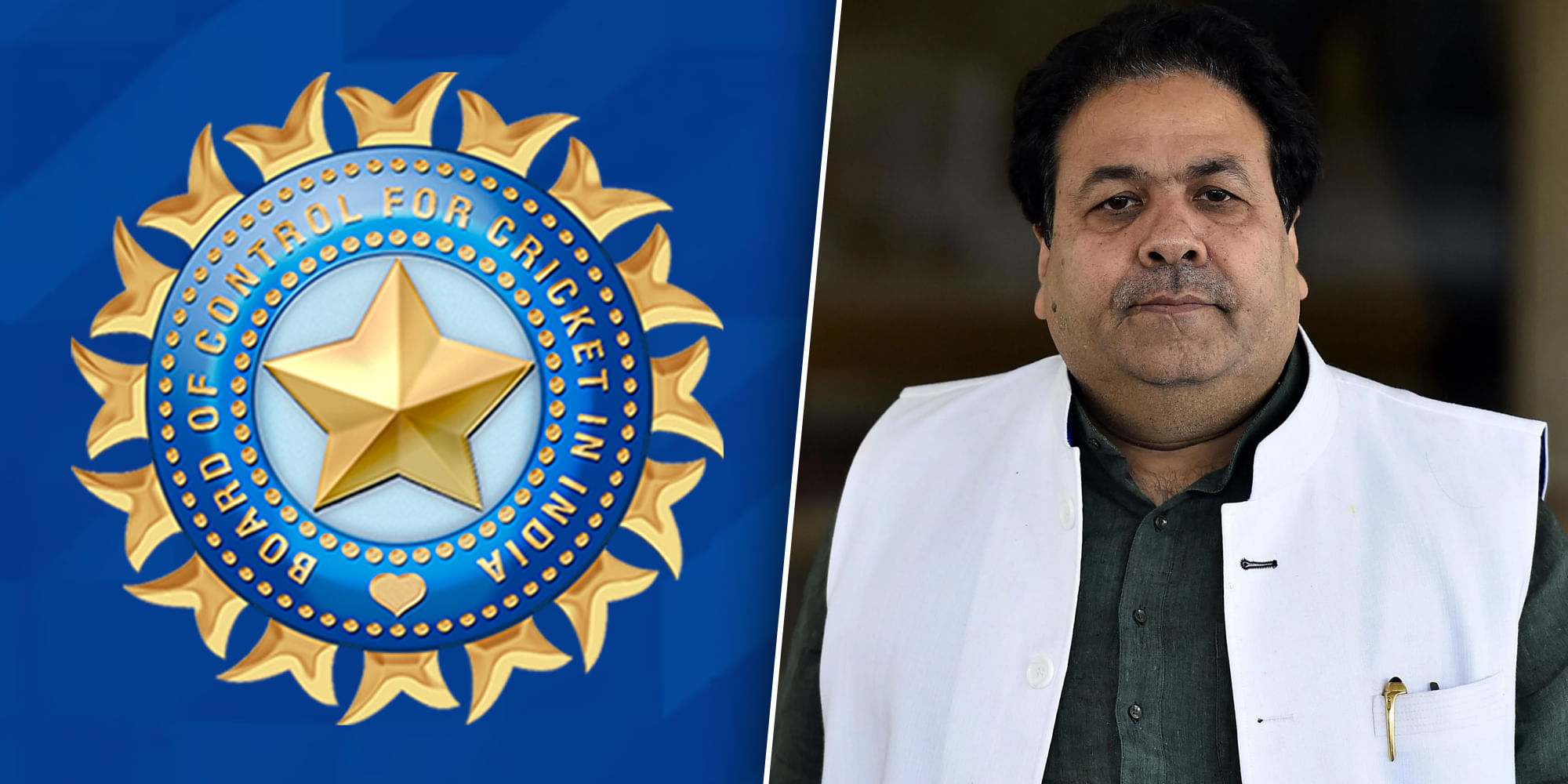 Rajiv Shukla explains reason for omission of  Mohali as venue from ICC World Cup 2023
