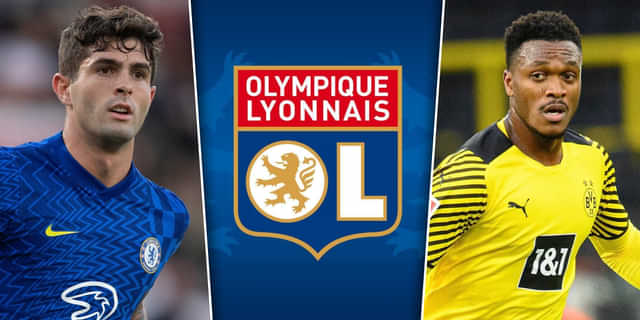 Top five players Olympique Lyon should target in summer transfer window 2023