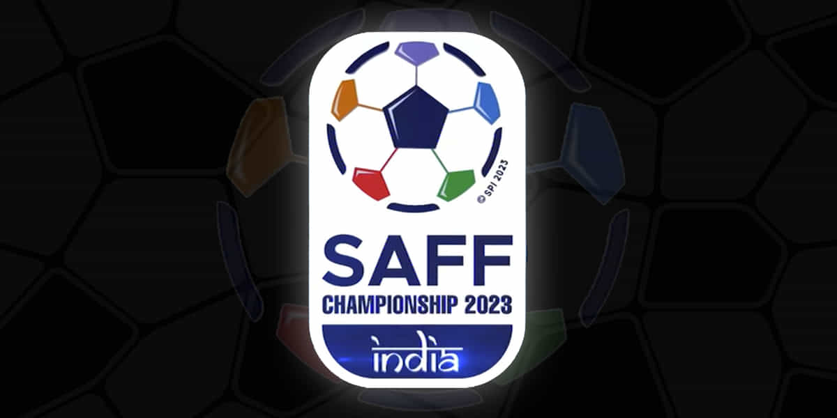 SAFF Championship 2023: Format, Fixtures, Telecast and more