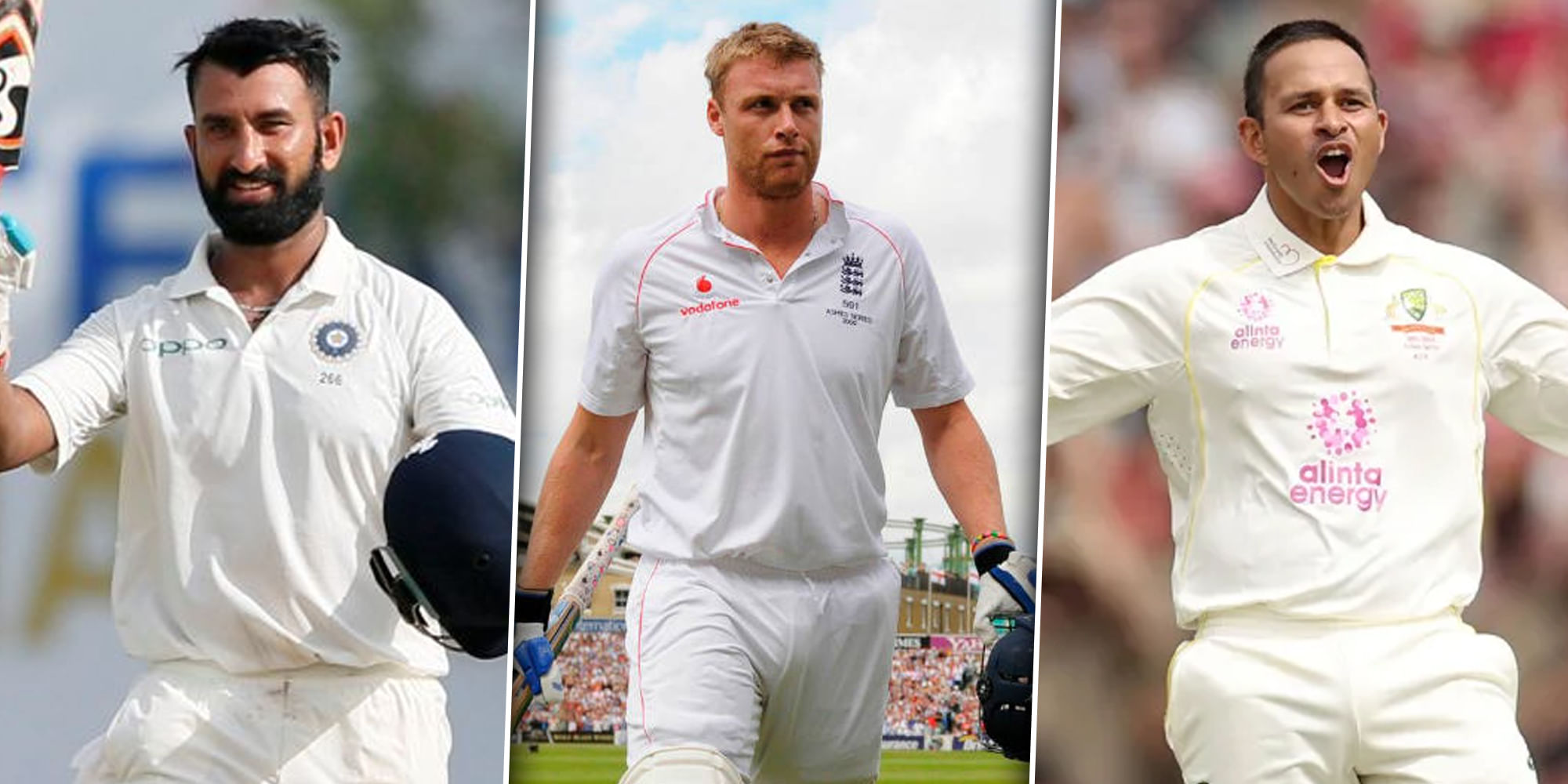 टेस्ट मैच के पांचों दिन बल्लेबाजी करने वाले बल्लेबाज