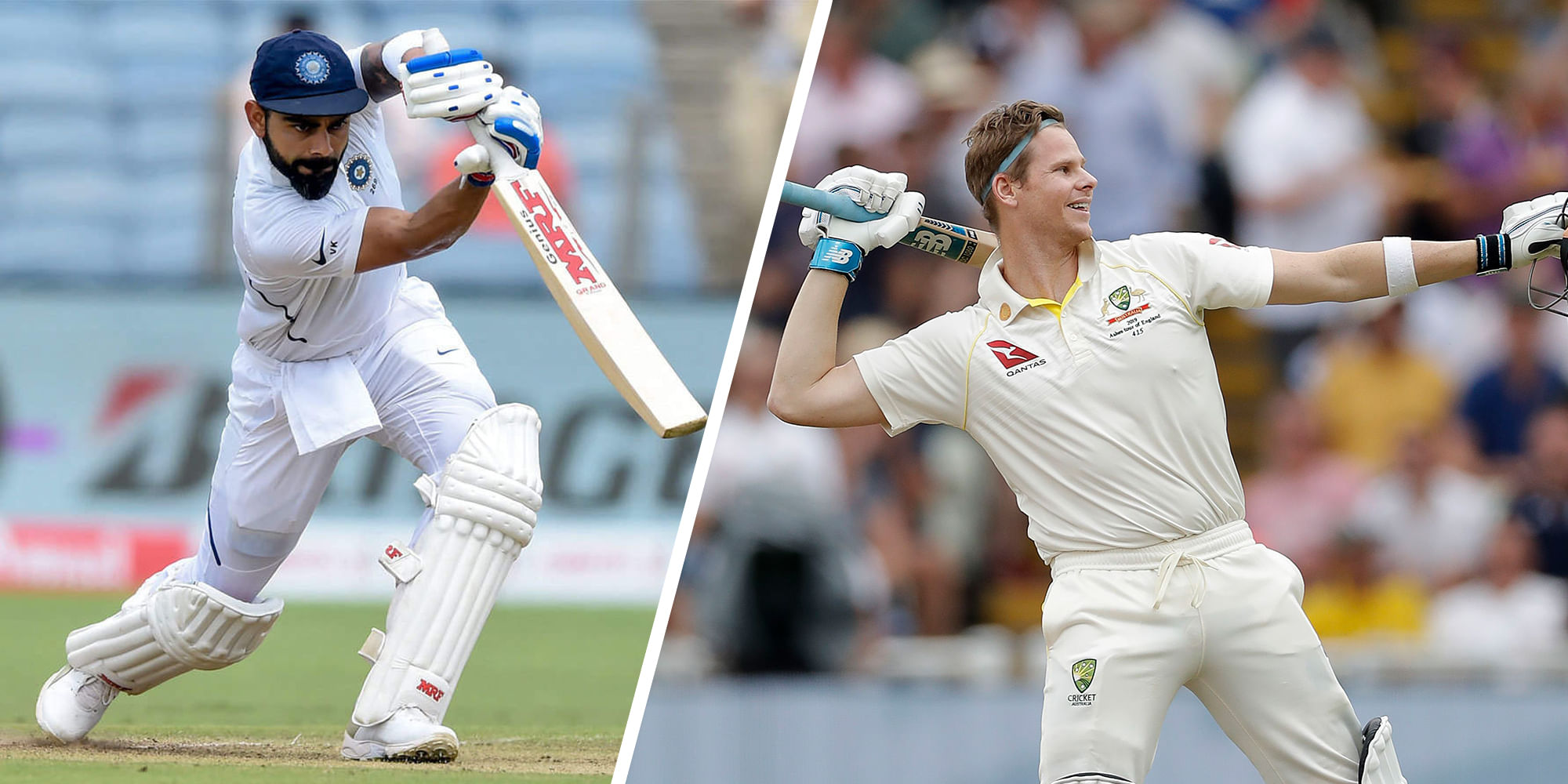 WTC Final में Virat Kohli और Steve Smith तोड़ सकते हैं क्रिकेट के दो दिग्गजों का रिकॉर्ड