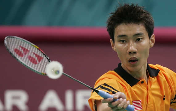 Lee Chong Wei's Career in Numbers: Records, Stats & Titles