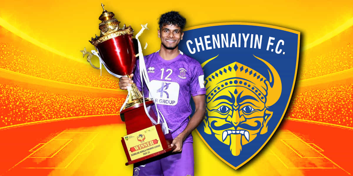Kerala defender Sachu Siby set to sign for Chennaiyin FC