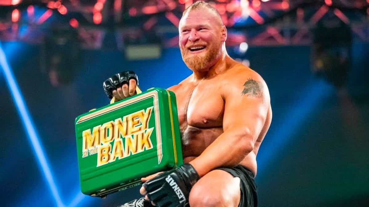Top 10 times WWE got the Money in the Bank winner wrong