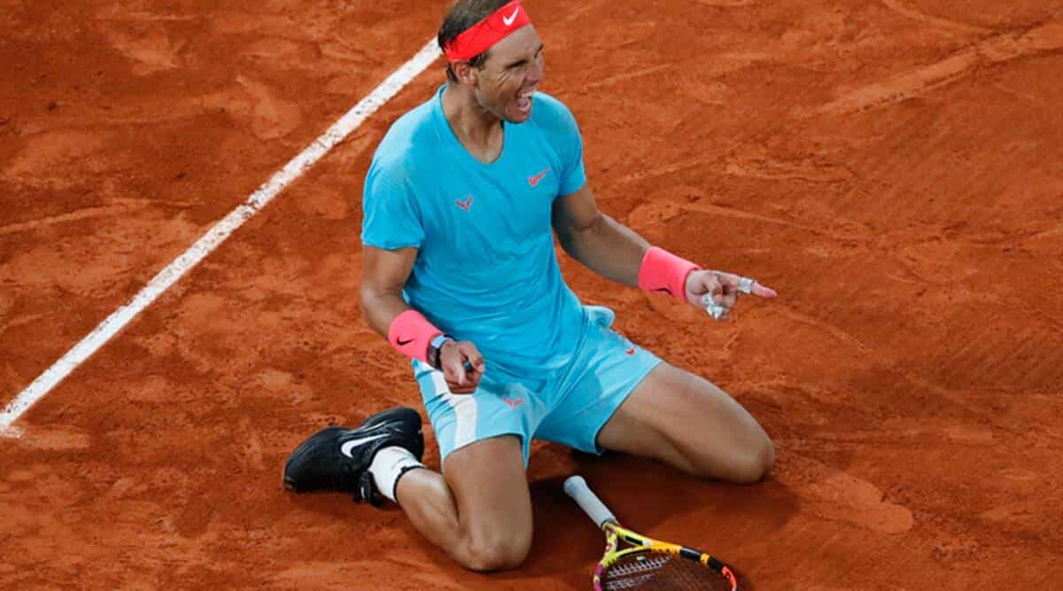French Open: Top five Rafael Nadal records that are impossible to break