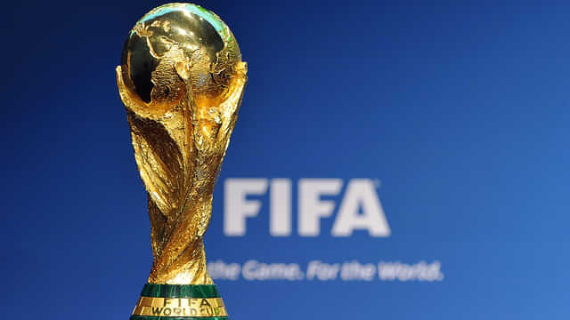 Ukraine, Spain, Portugal and Morocco's set to submit joint bid to host 2030 World Cup