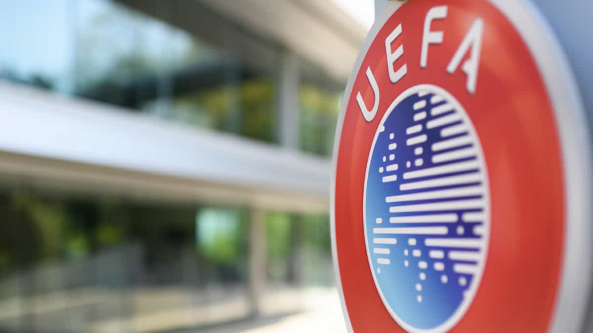 UEFA abandon plan to reinstate Russia U17 men & women teams in competitions