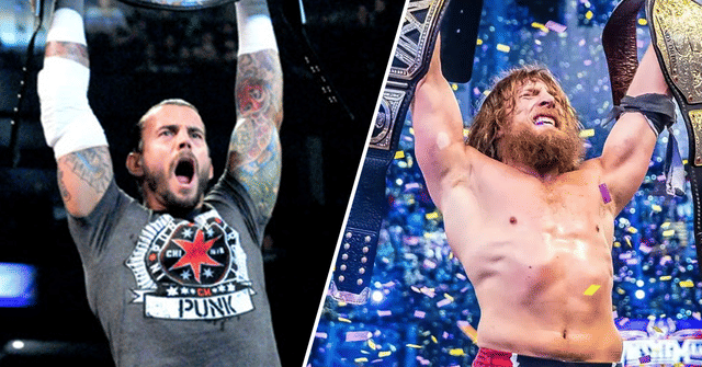 पांच ऐसे मौके जब WWE ने फैंस के दवाब में बदला मैच का विजेता