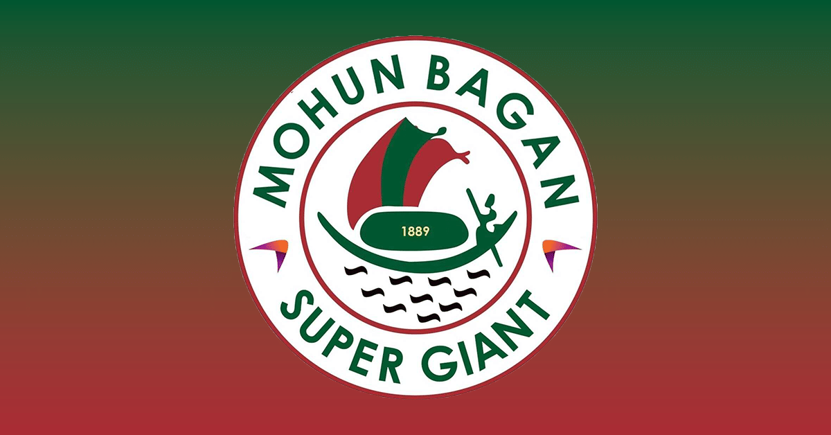 Mohun Bagan Super Giant reveal new logo