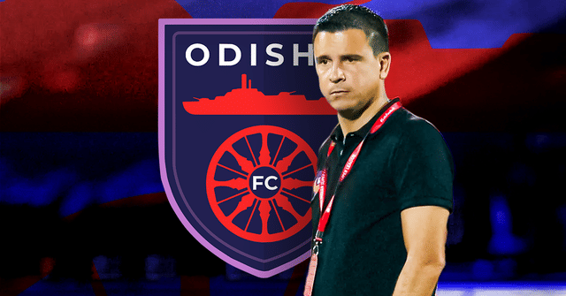 Five challenges for Sergio Lobera at Odisha FC