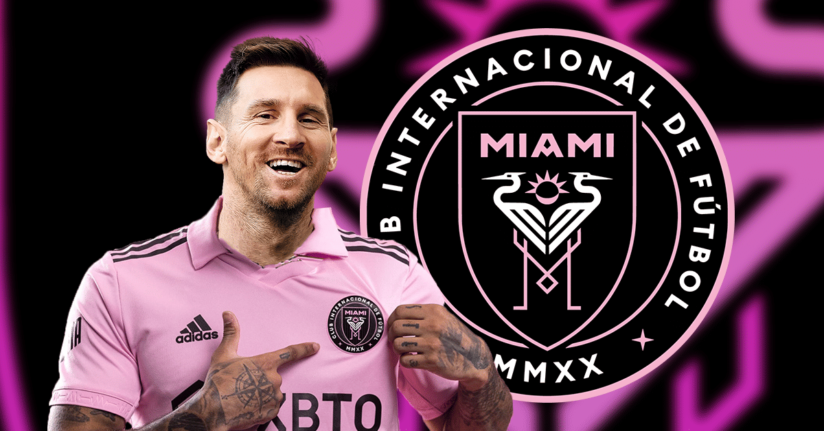 Lionel Messi signs contract worth $50m to $60m at Inter Miami