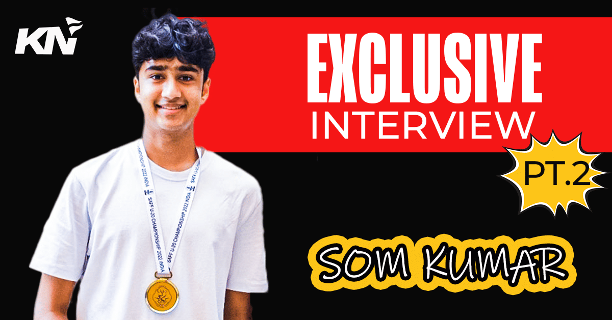 Som Kumar opens up on challenges faced while living overseas and adapting new lifestyle