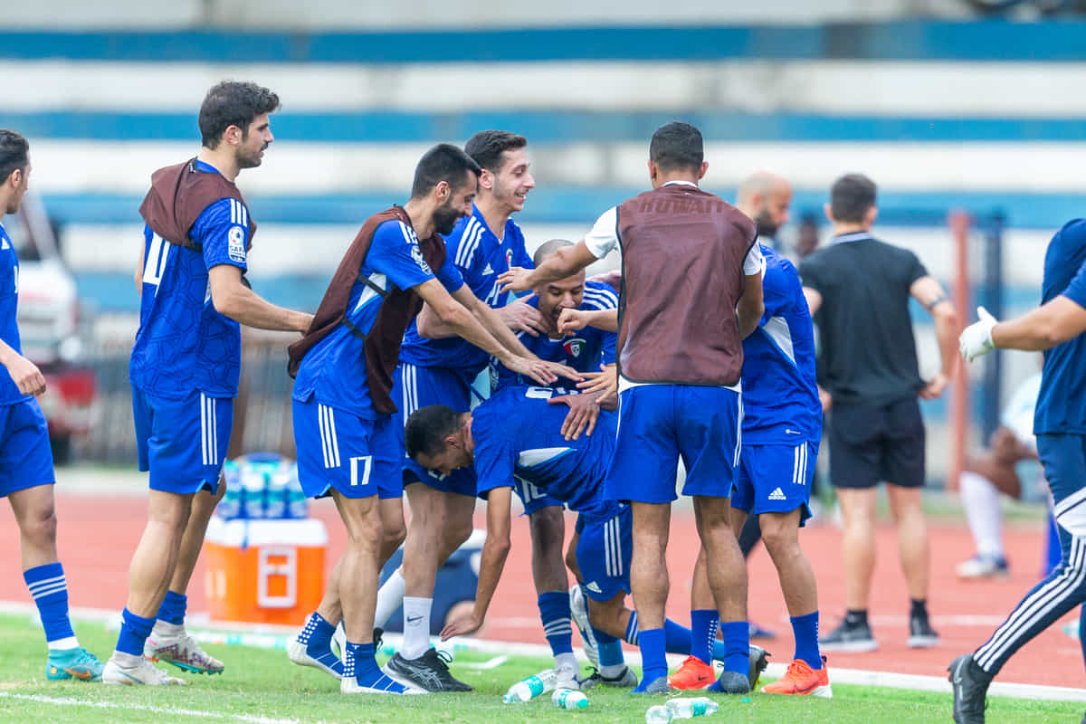 SAFF Championship 2023: Kuwait off to the final after Bangladesh triumph