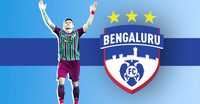 Three ways in which Slavko Damjanovic can help Bengaluru FC