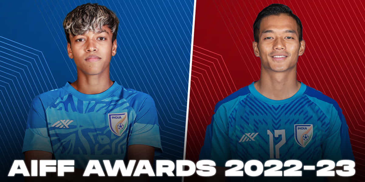 Lallianzuala Chhangte, Manisha Kalyan big winners as AIFF announce 2022-23 awards