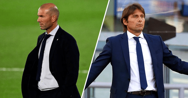 Top five best managers out of work right now (July 2023)