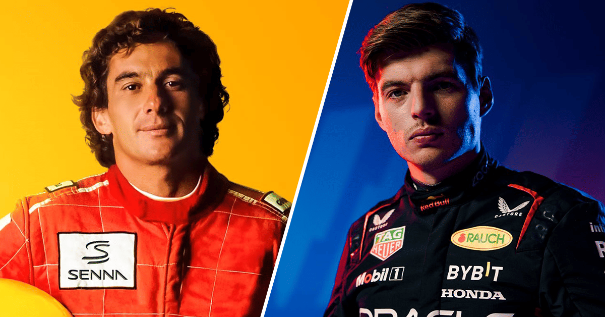 Formula 1: Top five drivers with most consecutive laps led