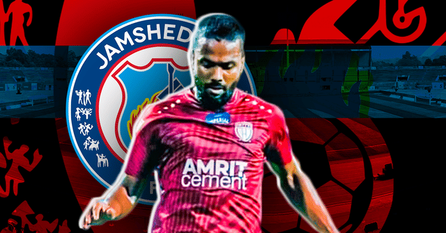 Provat Lakra signs for Jamshedpur FC