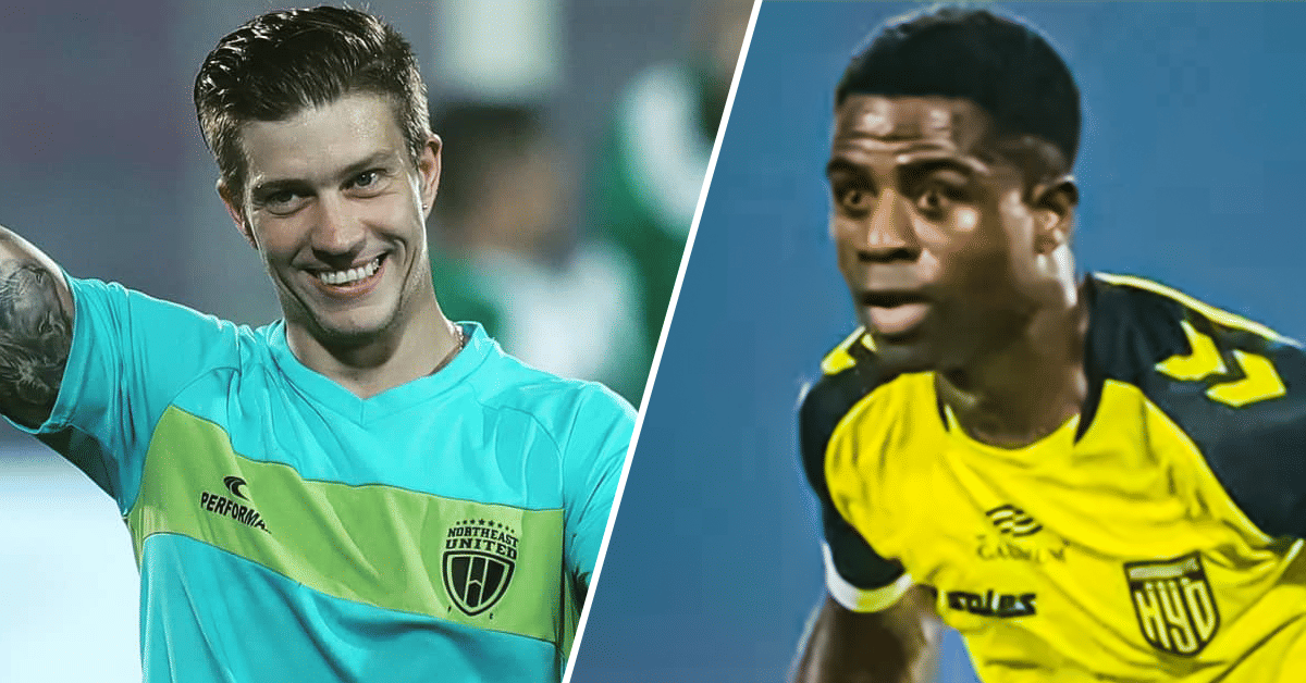 Which foreigners should Punjab FC target ahead of maiden ISL season?