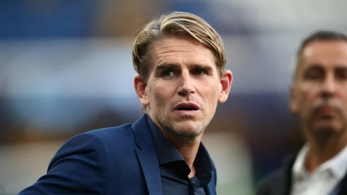 Bayern Munich appoint Christoph Freund as new sporting director