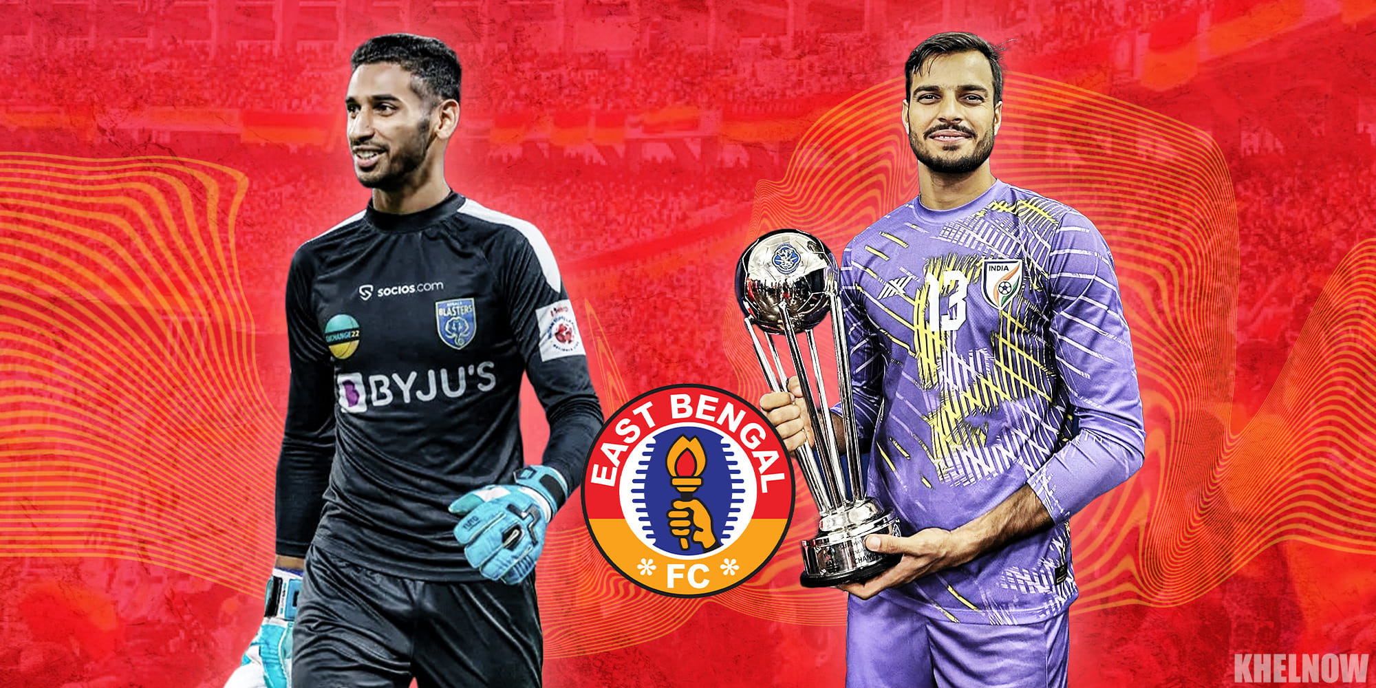 Top goalkeepers whom East Bengal should target