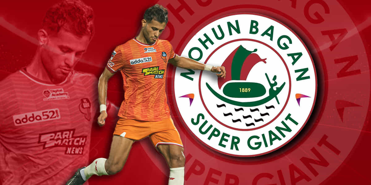 ISL: Mohun Bagan Super Giant announce signing of Anwar Ali