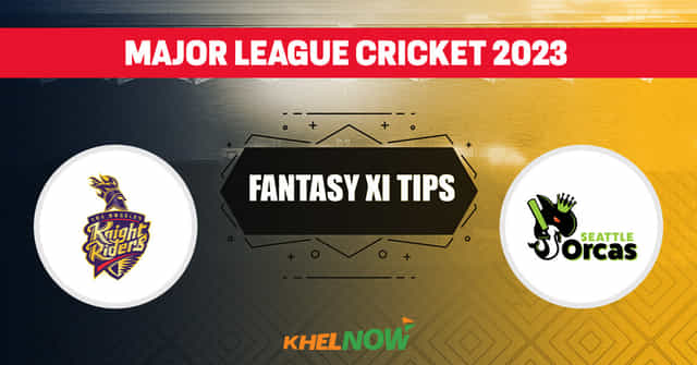 LAKR vs SEO Dream11 Prediction, Dream11 Playing XI, Today Match 12, MLC 2023