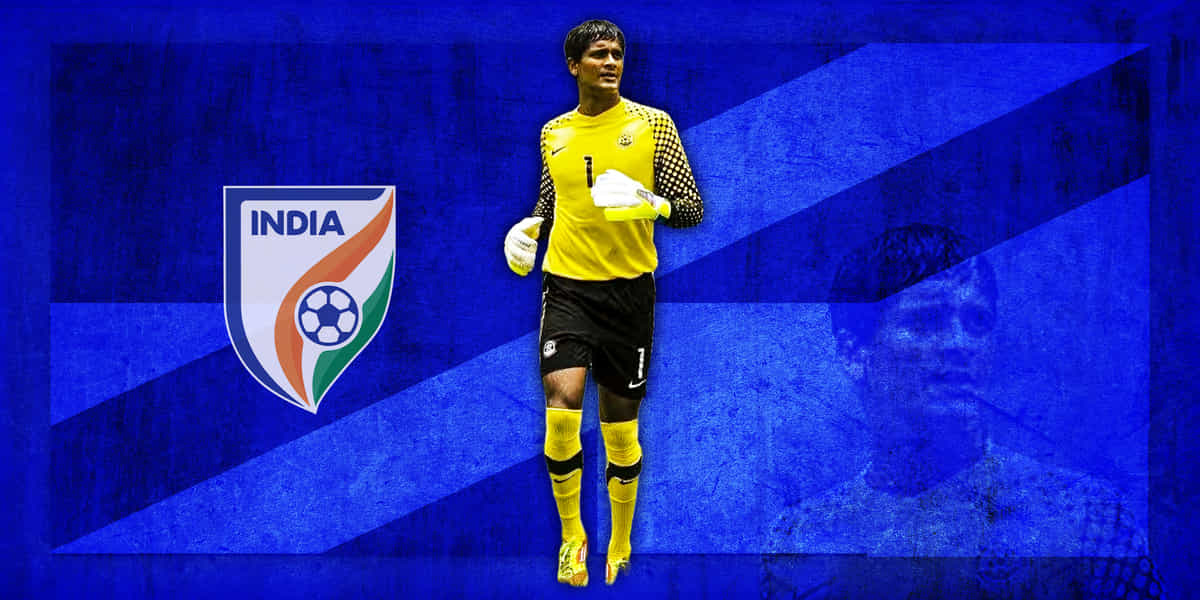 How Subrata Paul became the ‘Spiderman’ of Indian football