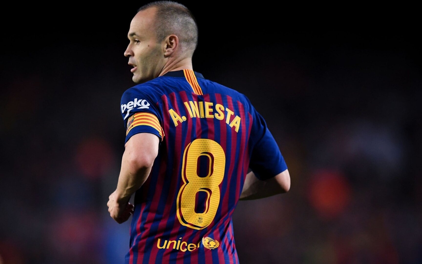 iniesta png 2023