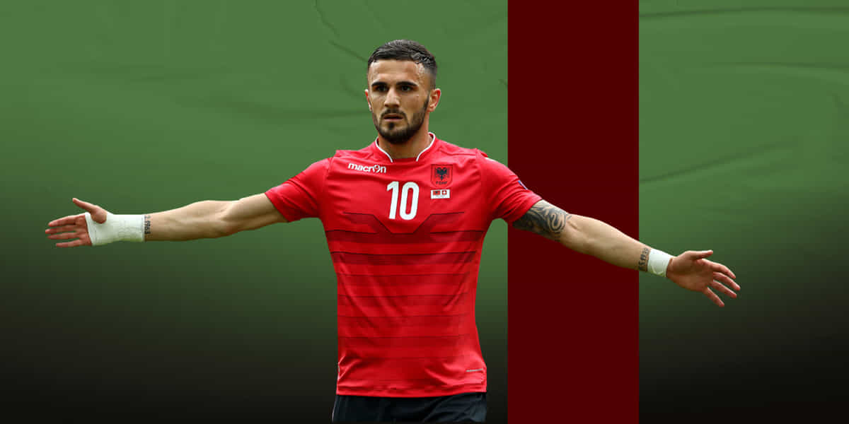 Profile: Who is Armando Sadiku, Mohun Bagan's latest recruit?