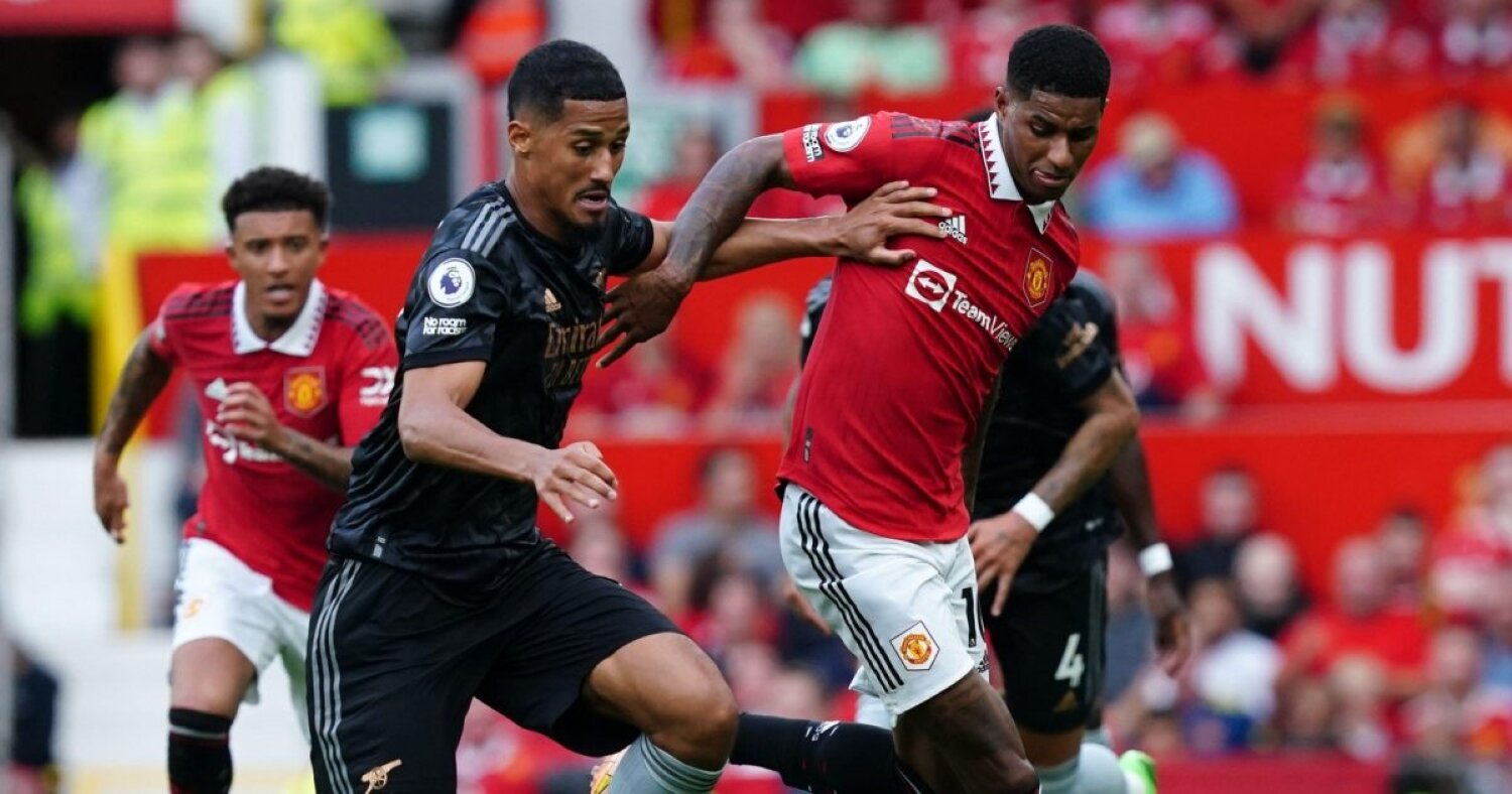 Arsenal vs Manchester United: Where and how to watch friendly match in ...