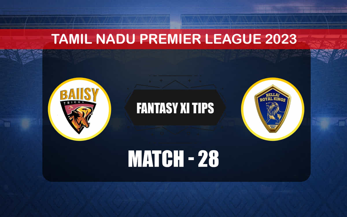 BT vs NRK Dream11 Prediction, Dream11 Playing XI, Today Match 28, TNPL 2023