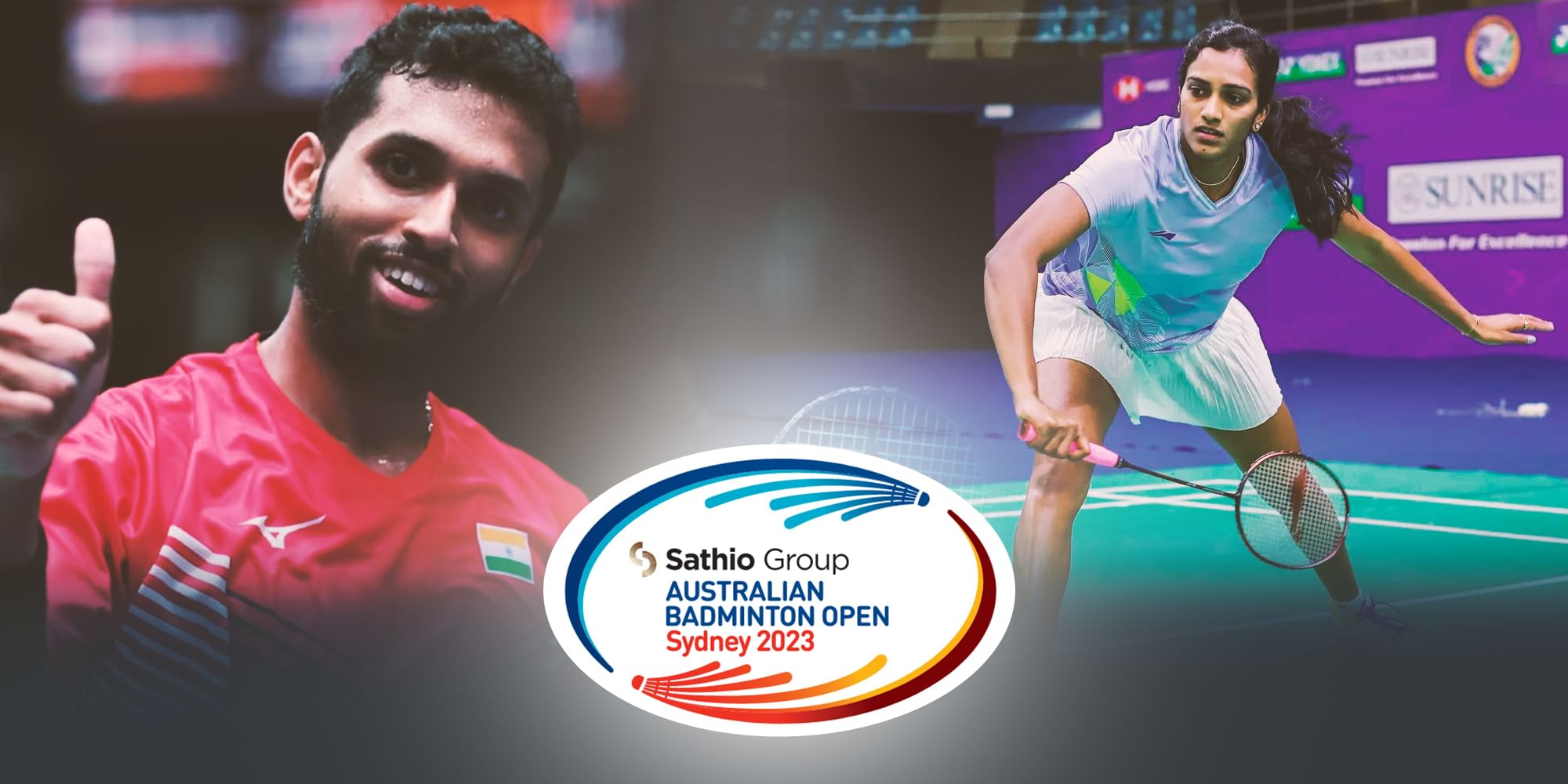 Australian open badminton 2016 hot sale results