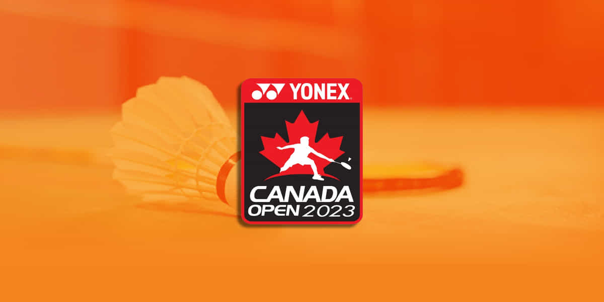 Where and how to watch Canada Open 2023 live in Malaysia?