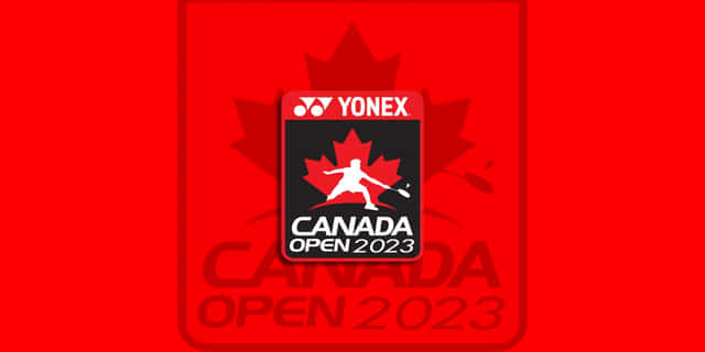 Where and how to watch Canada Open 2023 live in Indonesia?