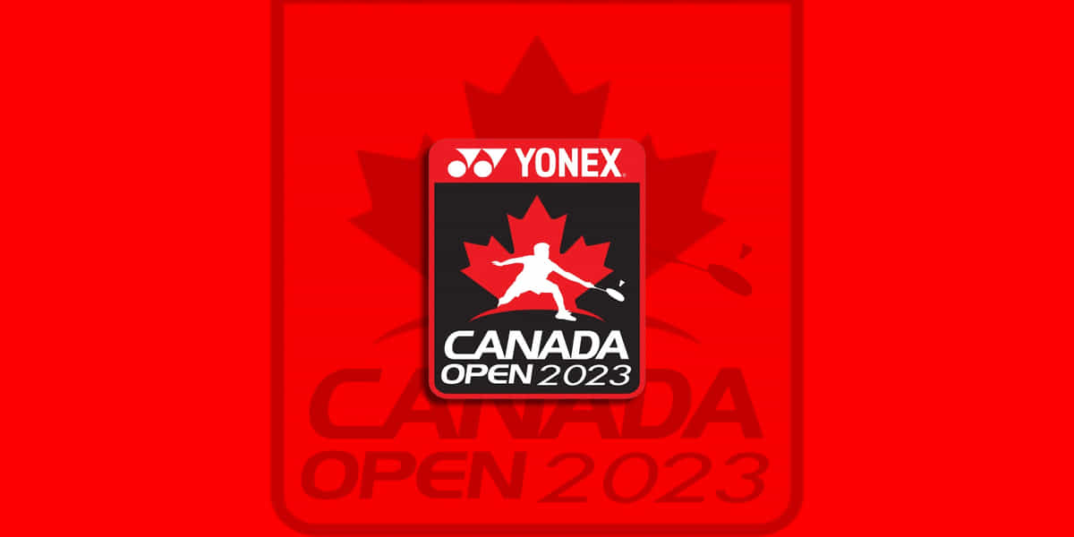 Where and how to watch Canada Open 2023 live in Indonesia?