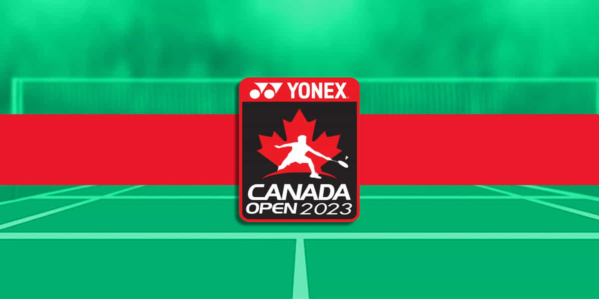 Where and how to watch Canada Open 2023 live in Singapore?