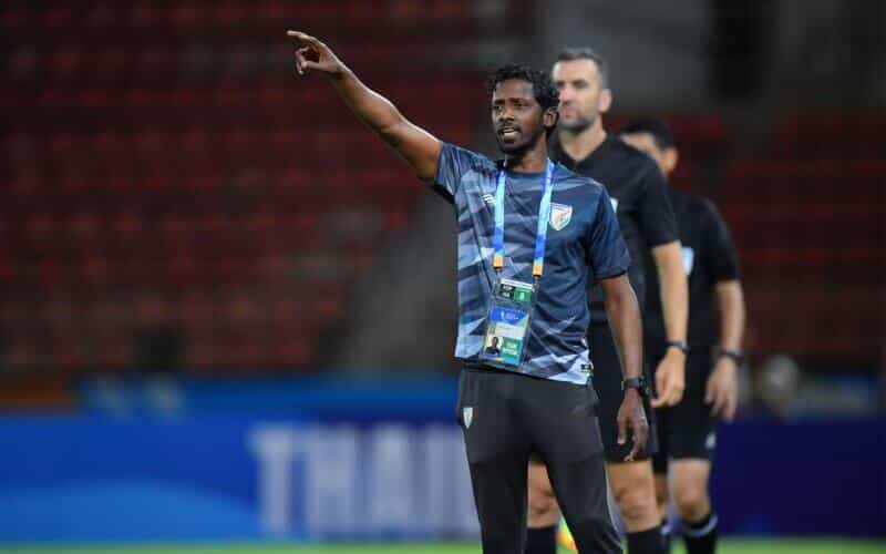 SAFF U19 Championship: Bibiano Fernandes names 35-man probable India squad ahead of Sri Lanka encounter