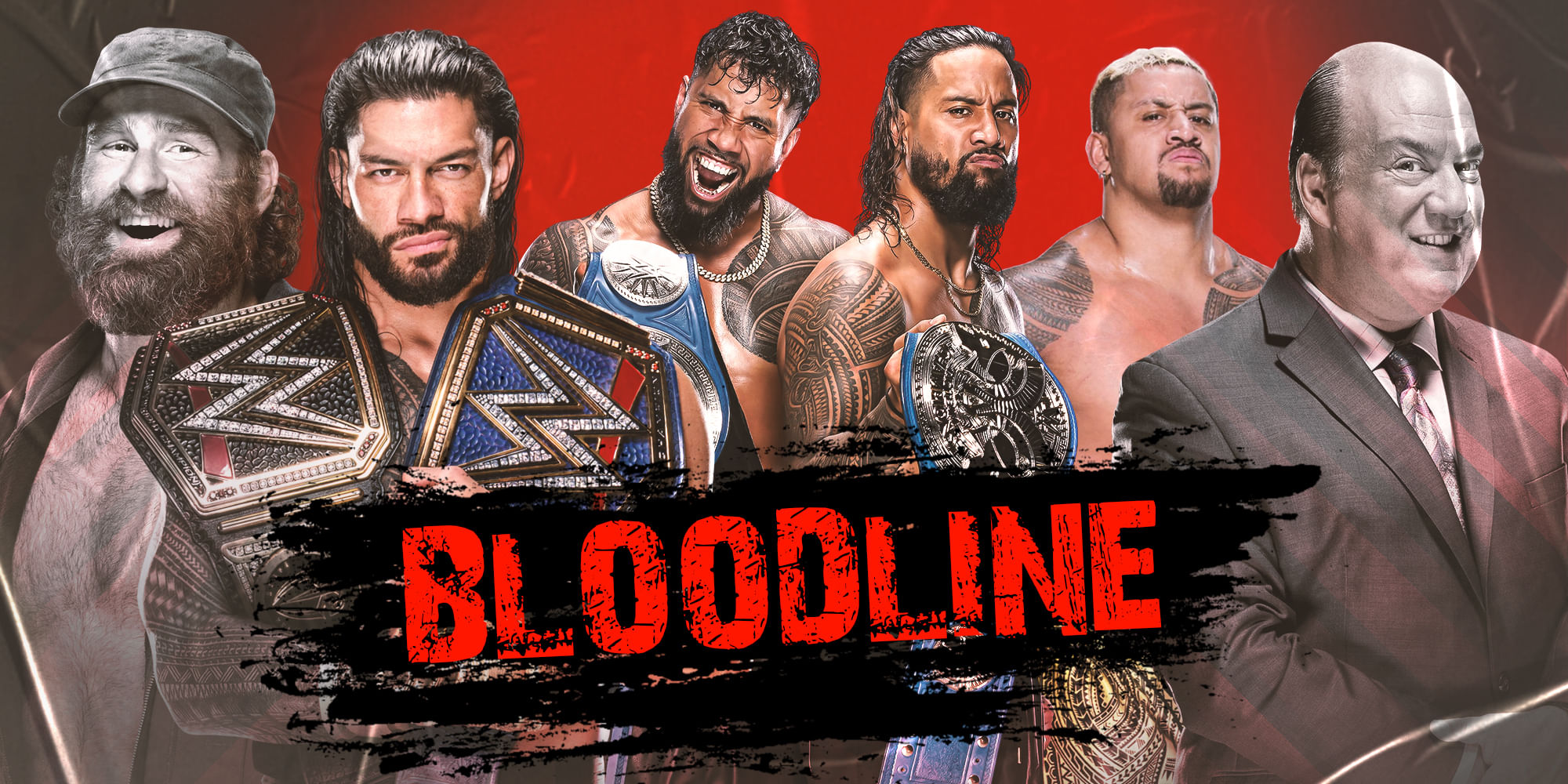 WWE इतिहास की टॉप पांच सबसे बढ़िया स्टोरीलाइन